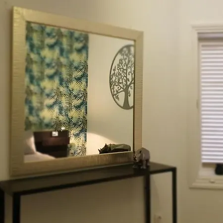 Hola Happy Hols Διαμέρισμα *