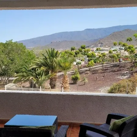 Hola Happy Hols Διαμέρισμα