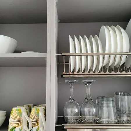 Hola Happy Hols شقة أذيخي