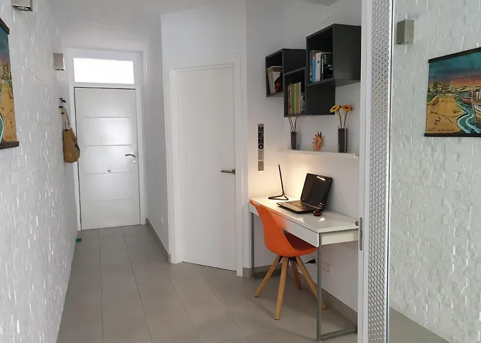 Hola Happy Hols Appartement