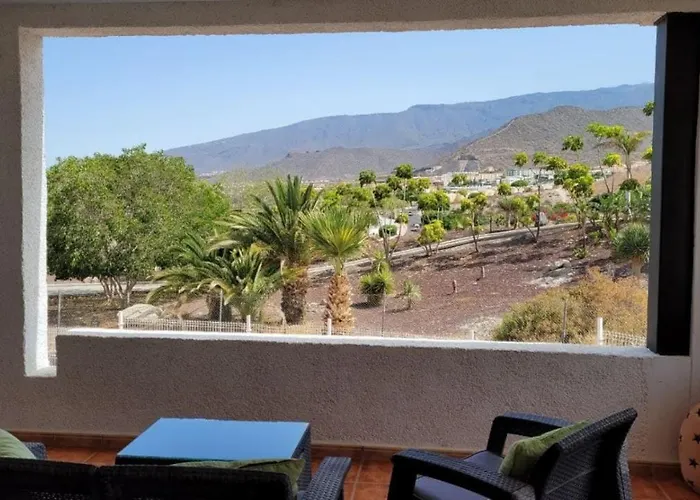 Hola Happy Hols Appartement