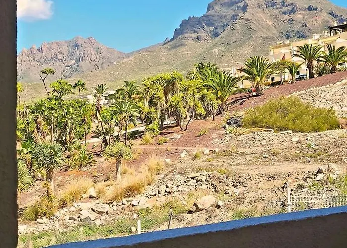 Hola Happy Hols Appartement Costa Adeje (Tenerife)