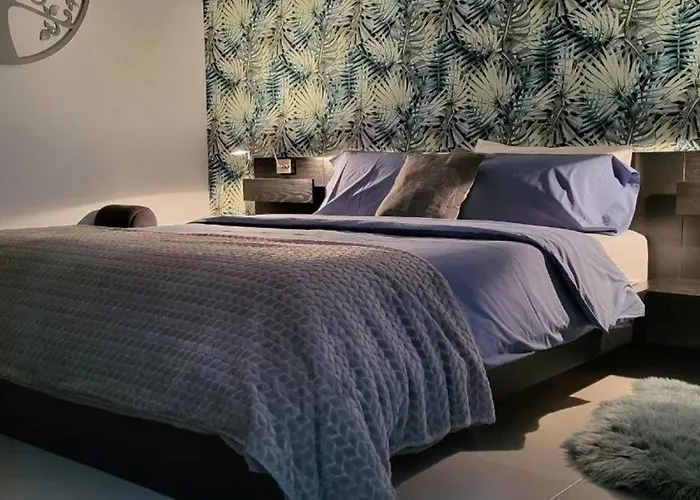 Hola Happy Hols * Costa Adeje (Tenerife)