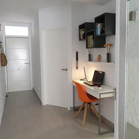 Hola Happy Hols Apartment