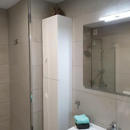 Апартаменты Hola Happy Hols Адехе