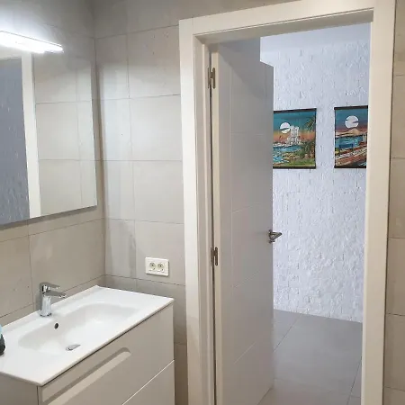 Apartment Hola Happy Hols