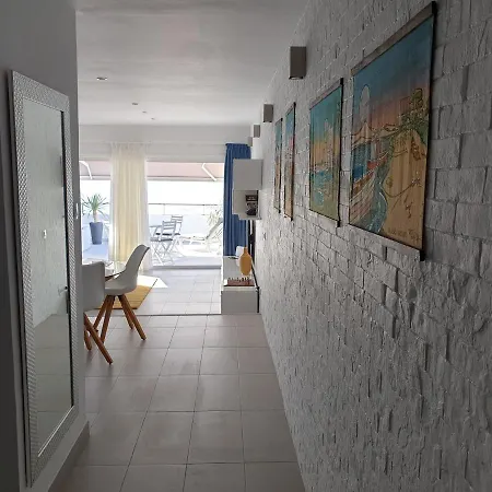 Appartement Hola Happy Hols *