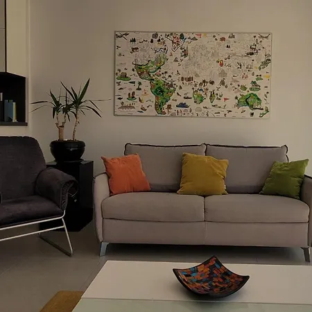 Apartamento Modern Spacious In Torviscas Costa Adeje (Tenerife)