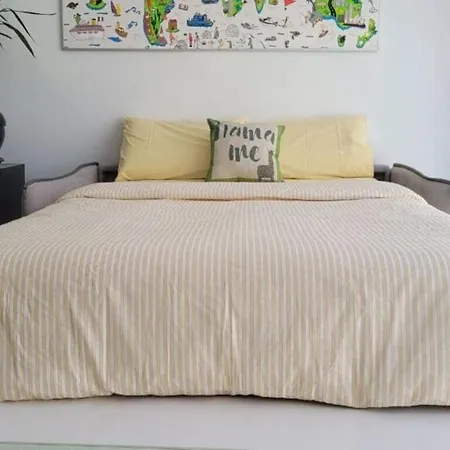 Apartamento Modern Spacious In Torviscas Costa Adeje (Tenerife)