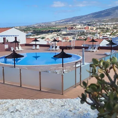 Hola Happy Hols Appartement *