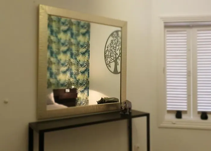 Hola Happy Hols Apartment *