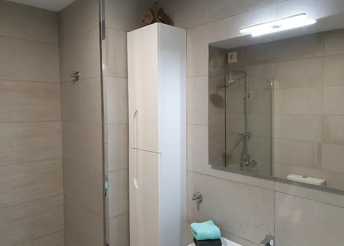 Apartment Hola Happy Hols Costa Adeje (Tenerife)