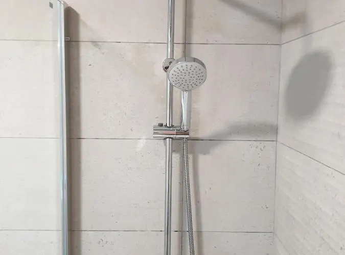 Hola Happy Hols Apartment