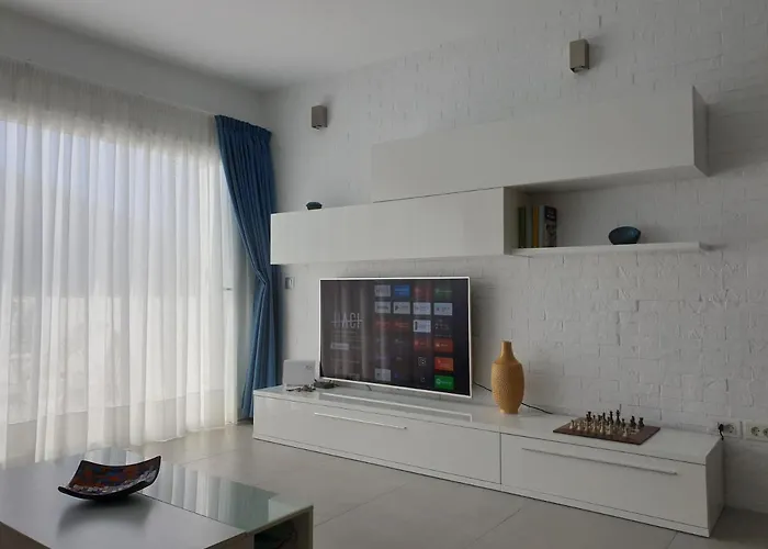 Apartment Hola Happy Hols *