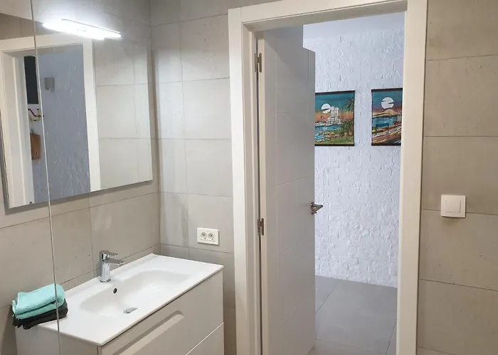 Lejlighed Hola Happy Hols