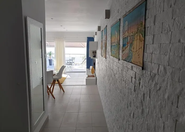 Apartment Hola Happy Hols *