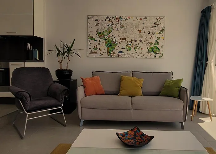 Apartment Hola Happy Hols Costa Adeje (Tenerife)