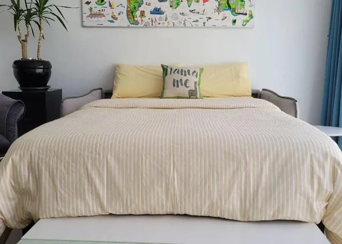 Apartment Hola Happy Hols Costa Adeje (Tenerife)