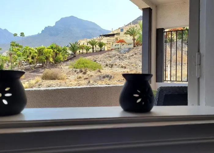 Apartment Hola Happy Hols