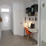 Hola Happy Hols Apartment